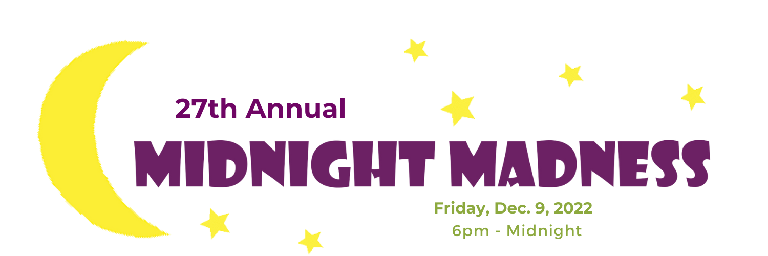 2022 Midnight Madness Frankfort Chamber of Commerce