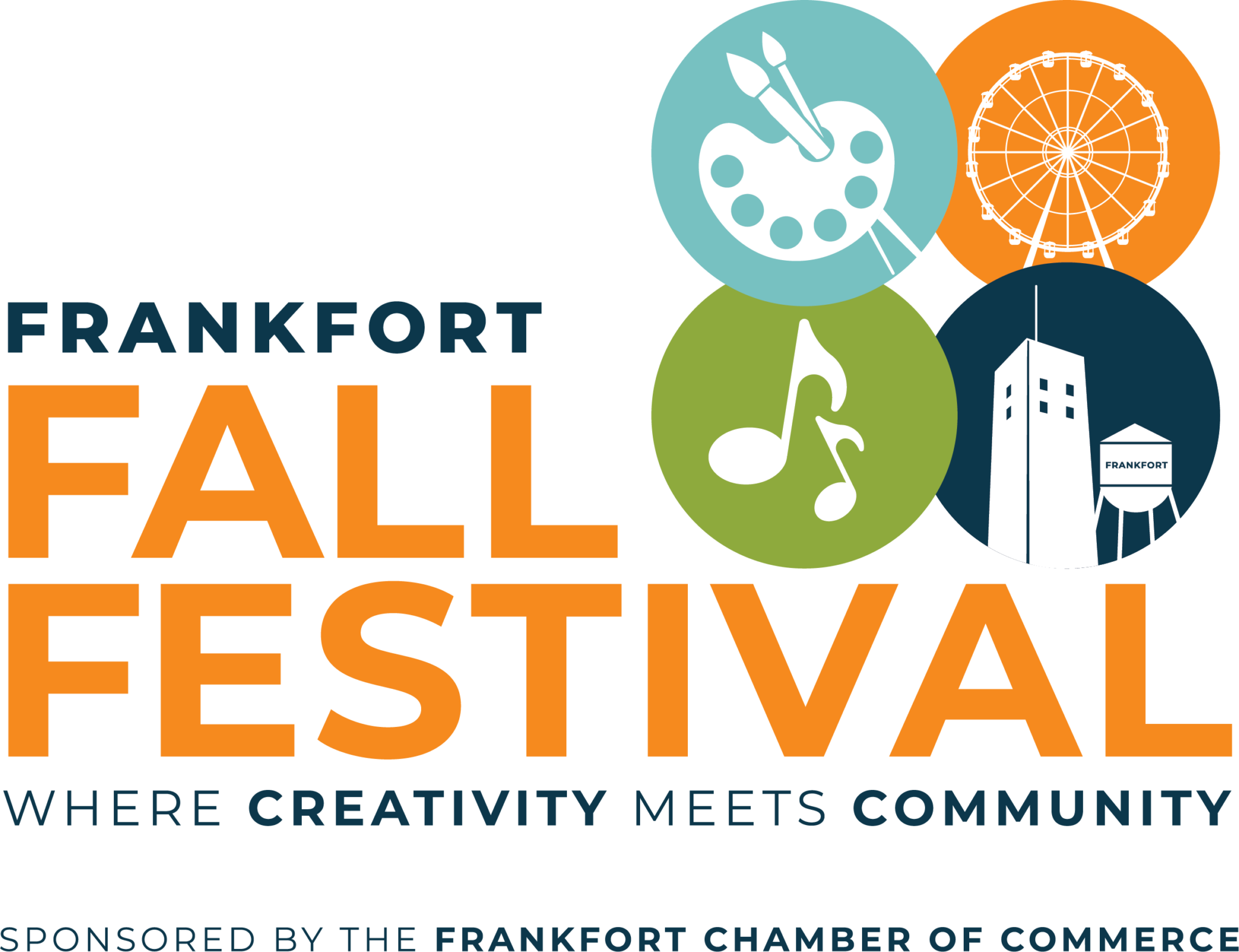 2024 Frankfort Fall Festival Frankfort Chamber of Commerce
