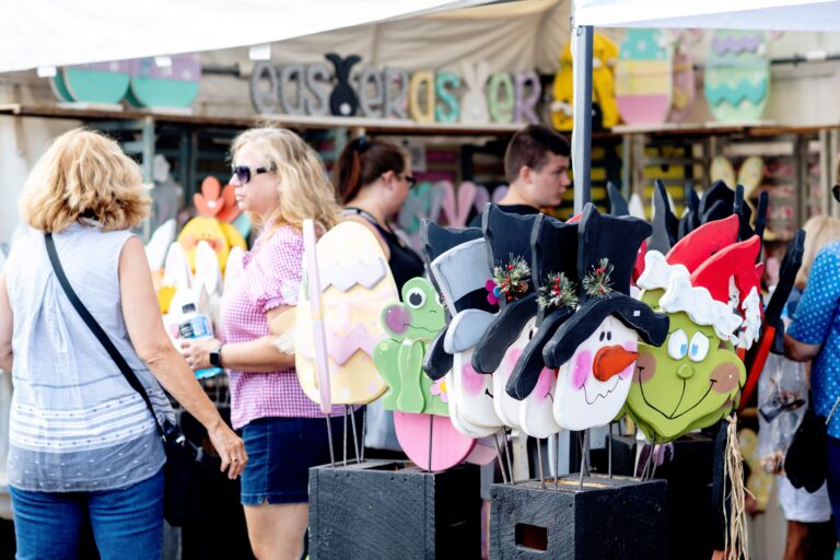 2025 Frankfort Fall Festival - Frankfort Chamber of Commerce